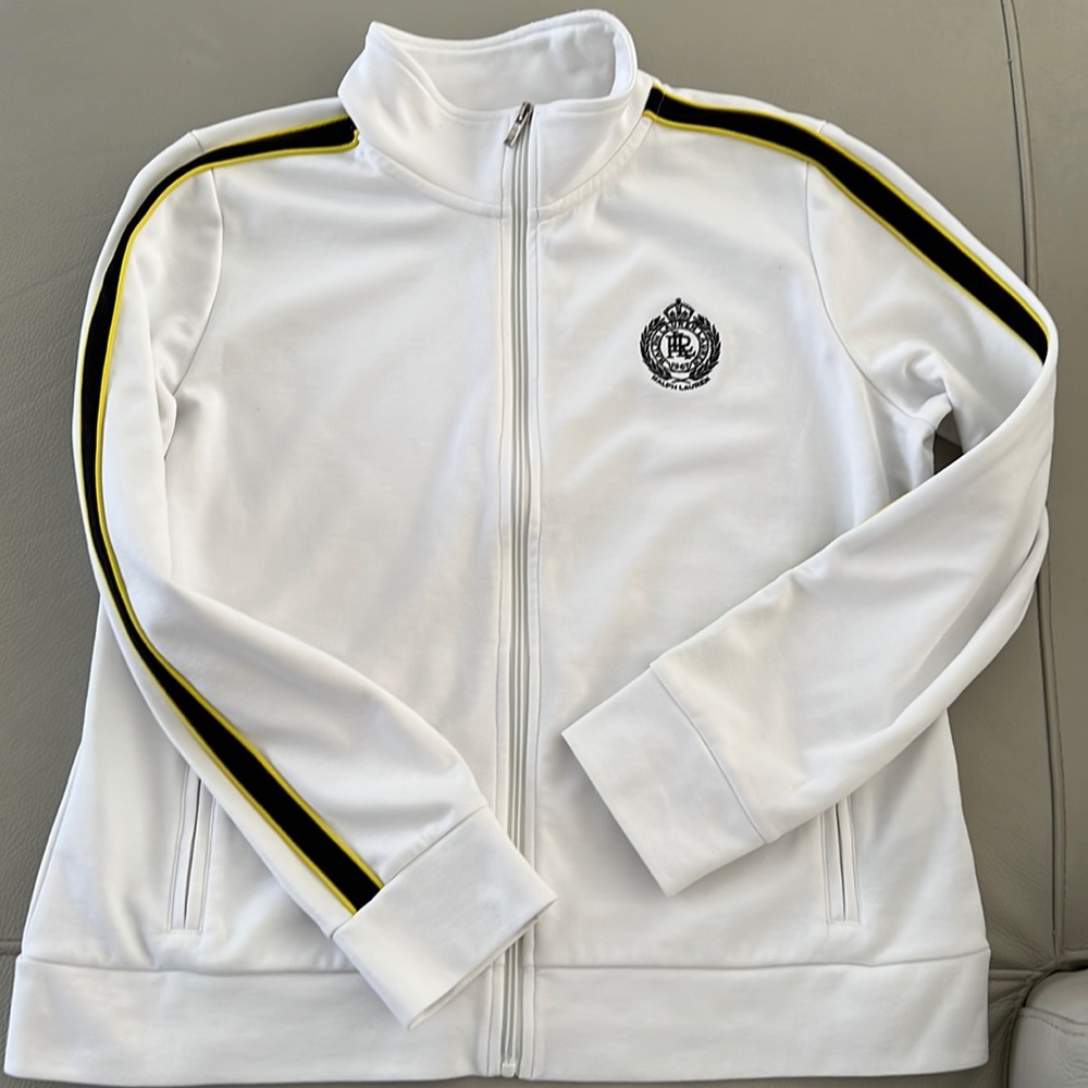 Ralph Lauren Active wear Jacket